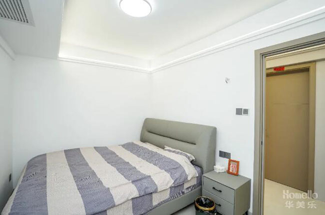 137㎡世紀(jì)東方城別墅戶型，盡顯新中式的雅致與現(xiàn)代格局的氣派